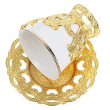  Tazze The Con Piattino