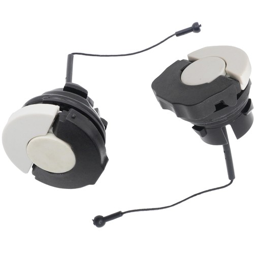 Hippotech tappo filtro olio - -,