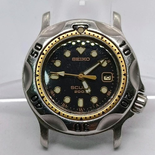 Orologio quarzo seiko - orologio,
