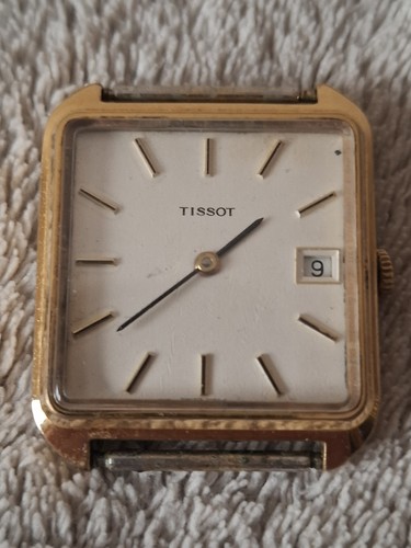 Orologio vintage tissot - orologio,