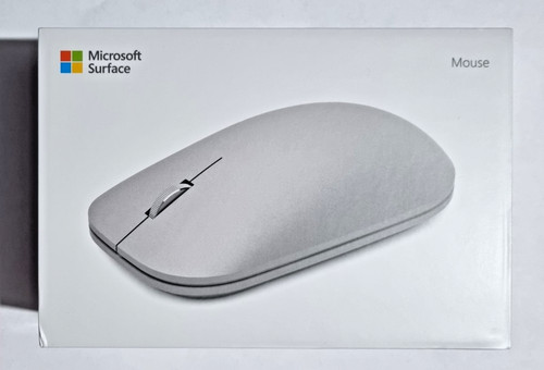 Microsoft surface mouse - microsoft,