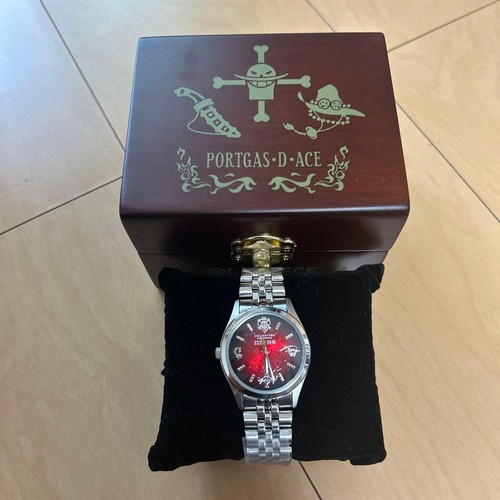 Orologio commemorativo