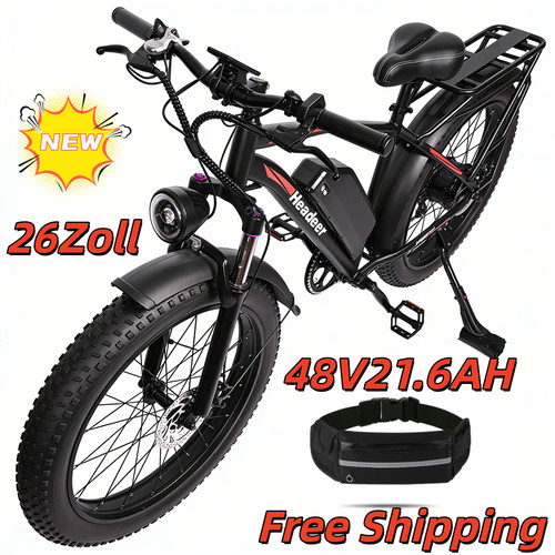 Bicicletta elettrica - bicicletta,