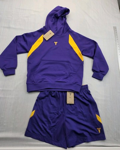 Nuovo set nike kobe - set,