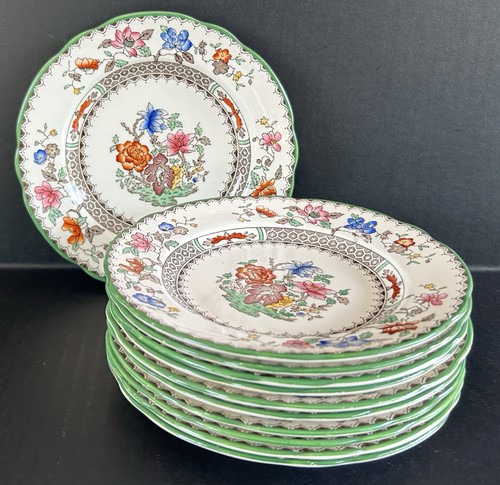 Spode copeland set - set, 12