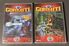 DVD SIGILLATO-GORMITI VOLUME