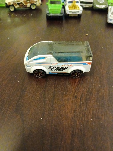 Hot wheels 2013 - hot,