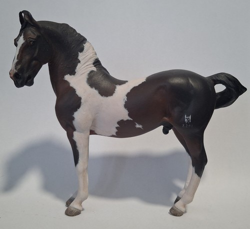 Collecta model horse - model,