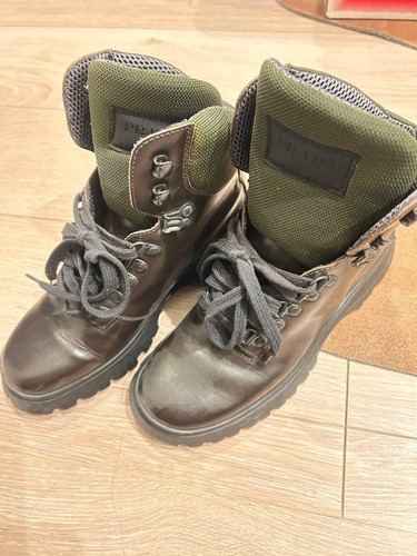 Prada women hobby military - hobby,