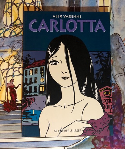 Fumetto erotico erotico