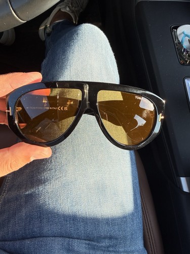 Tom ford tf1010 occhiali - occhiali, da