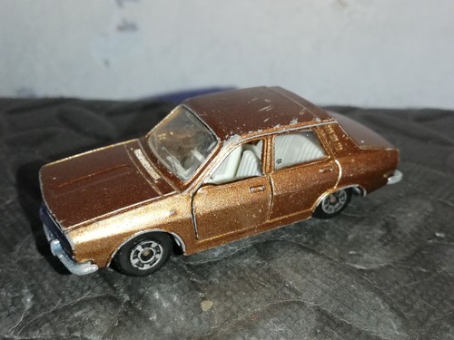 Polistil renault tl - rj,