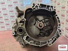 Cambio Alfa Romeo Mito 1.3 Jtdm 2009 66kw 199A3000 55193521 55192042