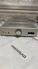 Amplificatore denon dcd - amplificatore,