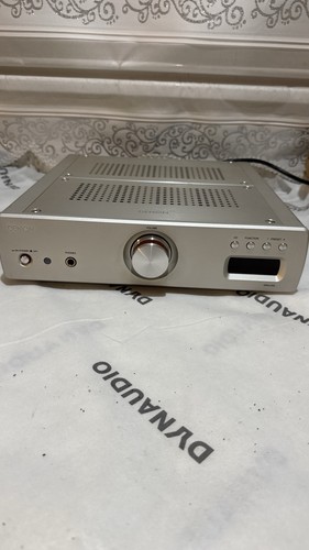 Amplificatore denon dcd - denon, dcd-cx3