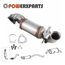 1706F6 Catalizzatore PER