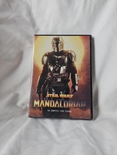The Mandalorian: The Complete