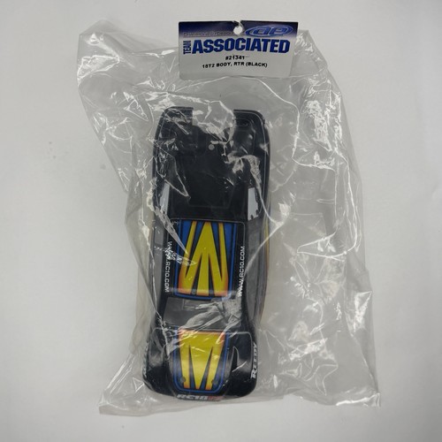 Team associated rc18t2 18t2 - associated,