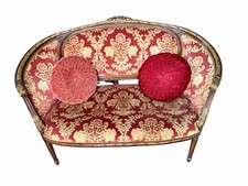 Divanetto XX secolo stile