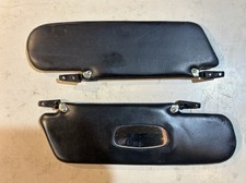 Coppia Alette Parasole Lancia