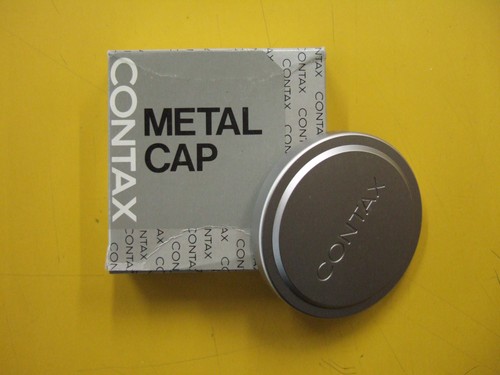 Tappo contax per - tappo,