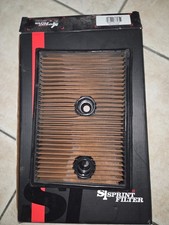 Filtro Aria Sportivo