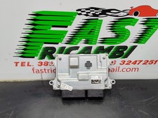 CENTRALINA MOTORE MAZDA 3 2.0