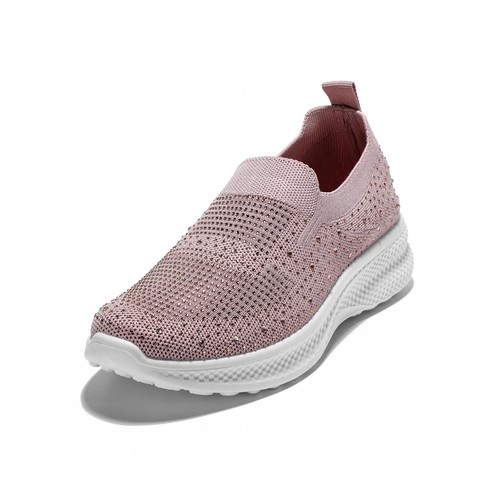 Scarpe casual donna slip on - casual,