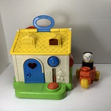 Fisher Price Triciclo per cani