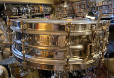 Ludwig Dance Model rullante in