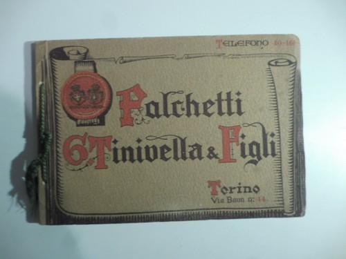 Palchetti fissi - , e