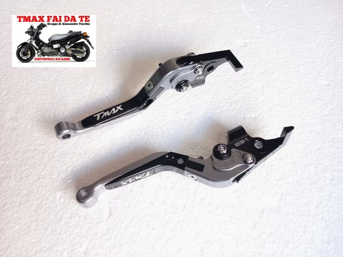 Leve freno tmax - , 2012