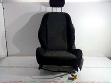 sedile anteriore sinistro