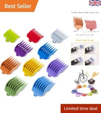 Pettini guida tagliacapelli