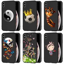 Custodia Cover in Silicone TPU