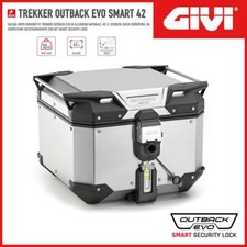 Valigia givi trekker outback - [givi],