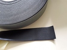 Profilo in gomma 1,6 mm x 38 mm - AL METRO 