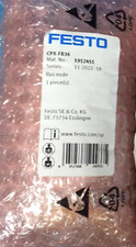 New festo cpx fb36 - new, cpx-fb36