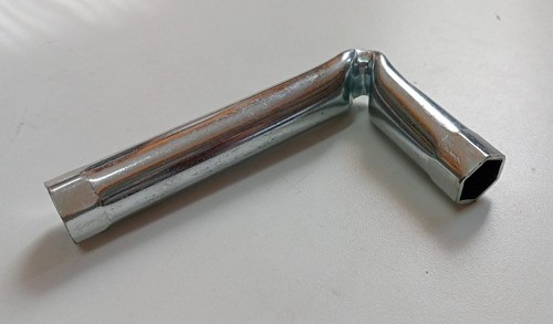 Chiave esagonale tubo - a, pipa