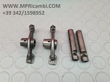 BILANCERI TESTATA BILANCERE DERBI SENDA 125 4T 2004 2005 ROCKER ARMS
