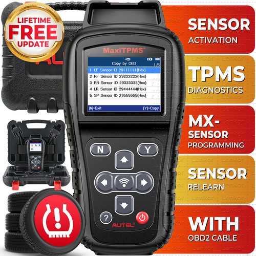 2026 autel maxitpms ts480s - 2026,