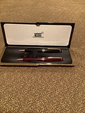 Penna a sfera MONT BLANC