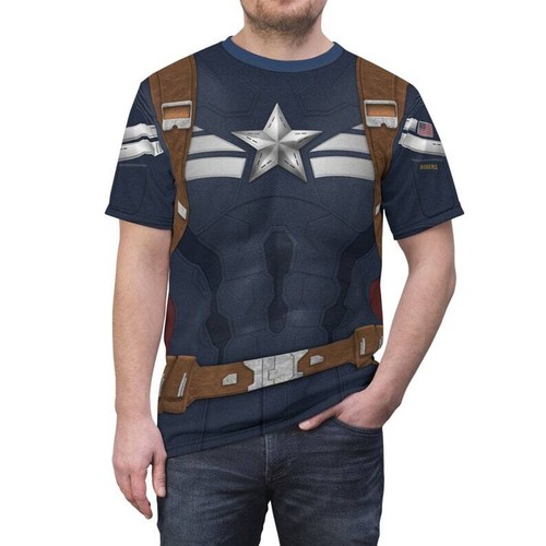 Costume cosplay furtivo