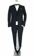 Abito vestito cerimonia uomo - abito,