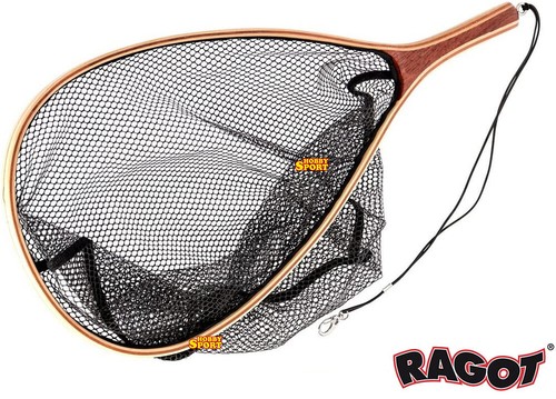 Guadino legno racchetta - legno, a