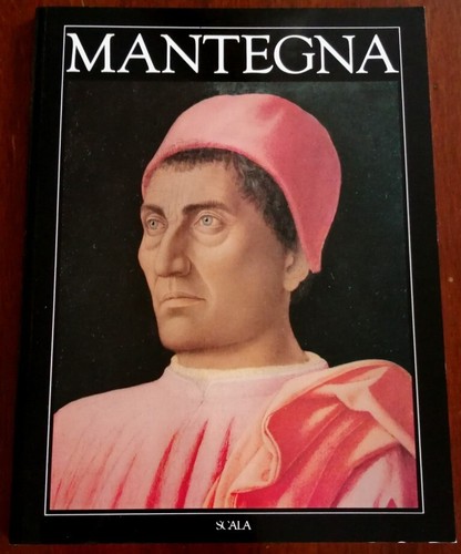 Mantegna grandi maestri - i,