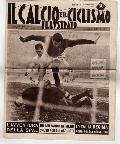 Mab38 rivista calcio - rivista, il