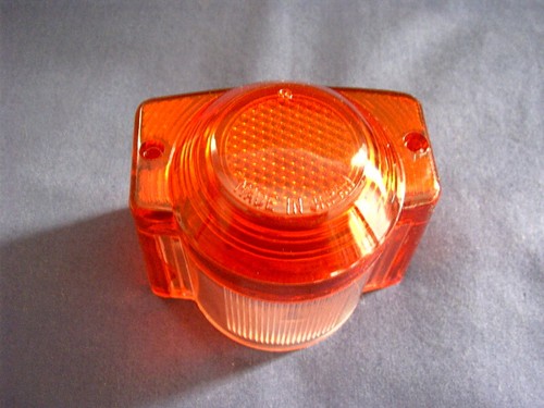Lente luce posteriore honda - luce,