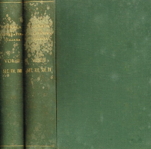 Manuale della letteratura
