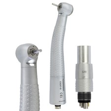 COXO Manipolo Dentale Fibra Ottica Alta Velocità NSK Phatelus Accoppiatore PTL-CL-LED